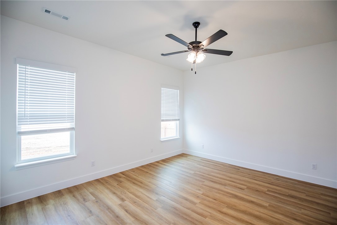 Deere Creek - Residential Lease