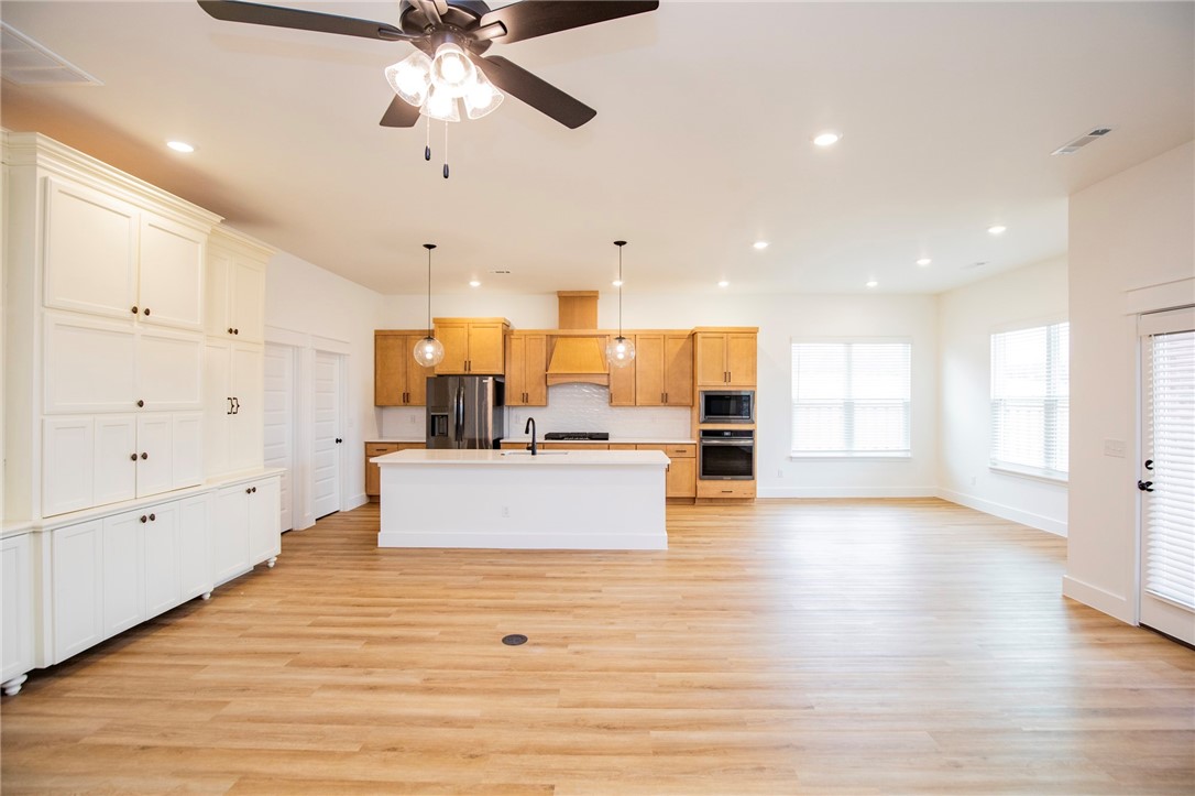 Deere Creek - Residential Lease