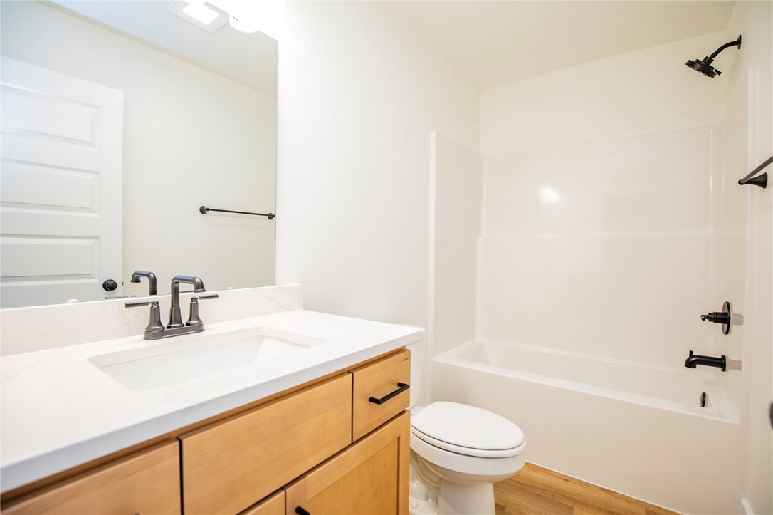 Deere Creek - Residential Lease