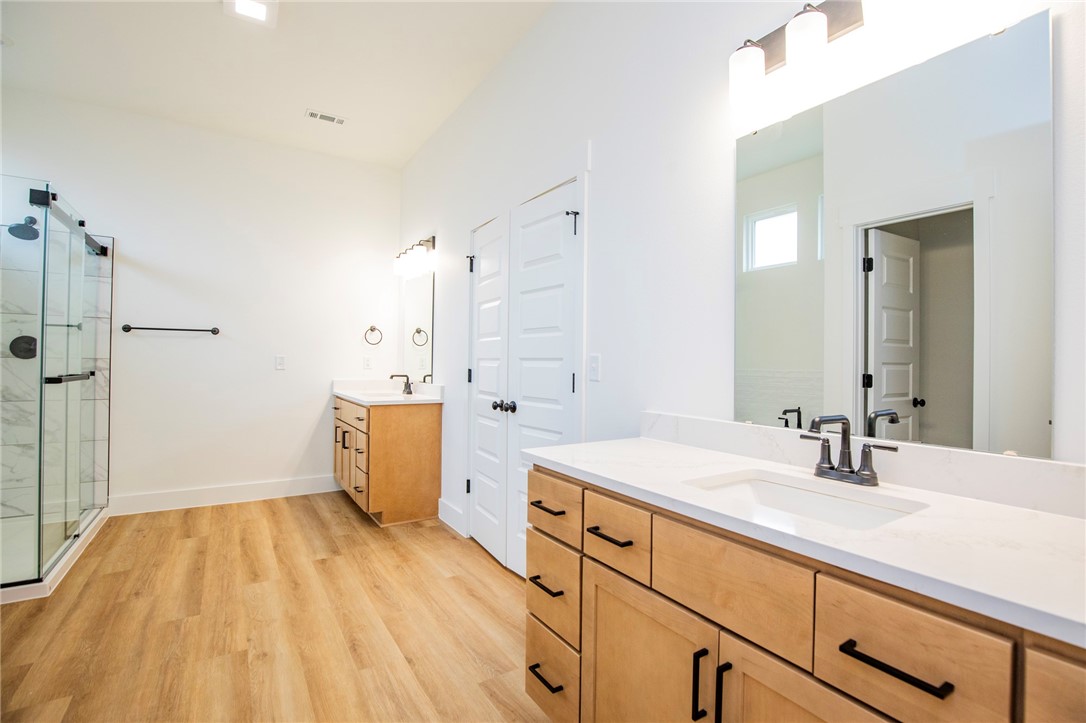 Deere Creek - Residential Lease