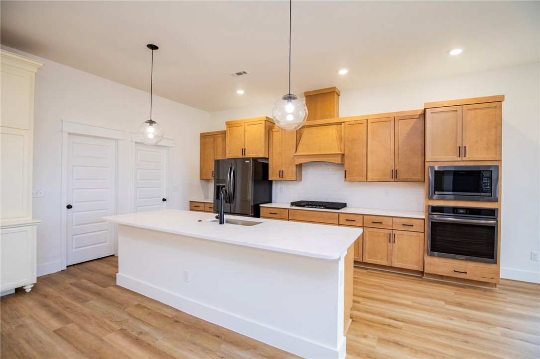 Deere Creek - Residential Lease