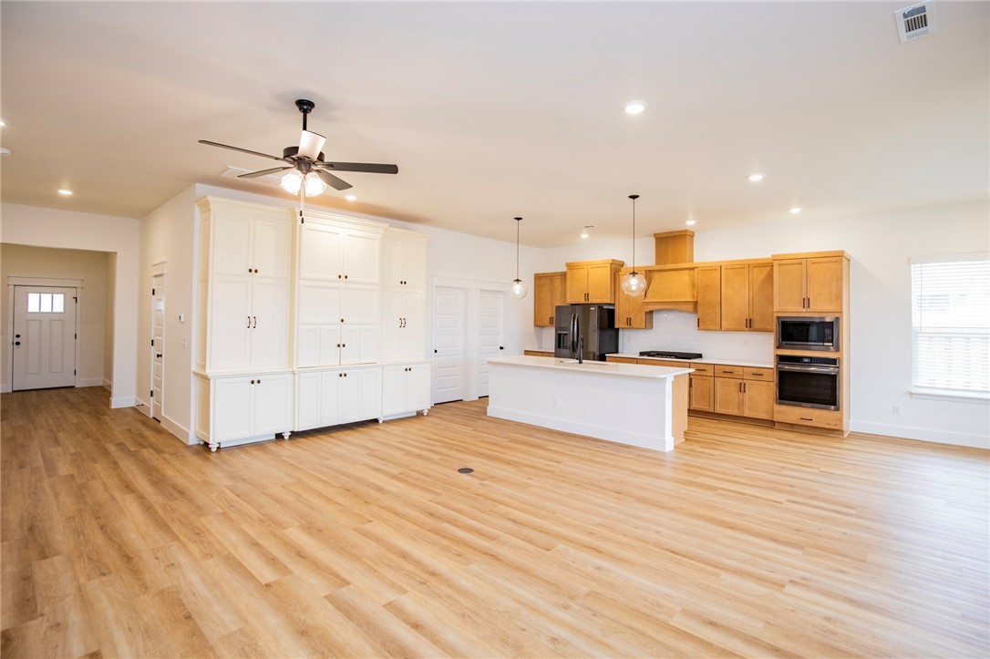 Deere Creek - Residential Lease