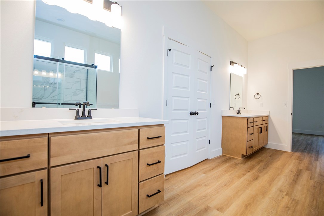 Deere Creek - Residential Lease