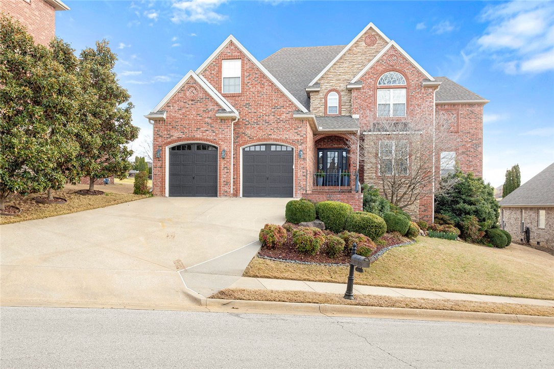 Shadow Valley Ph 1 Rogers - Residential