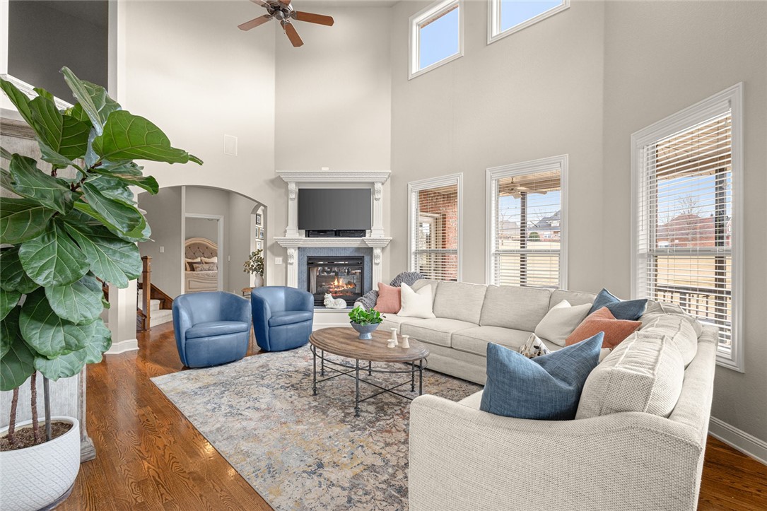 Shadow Valley Ph 1 Rogers - Residential