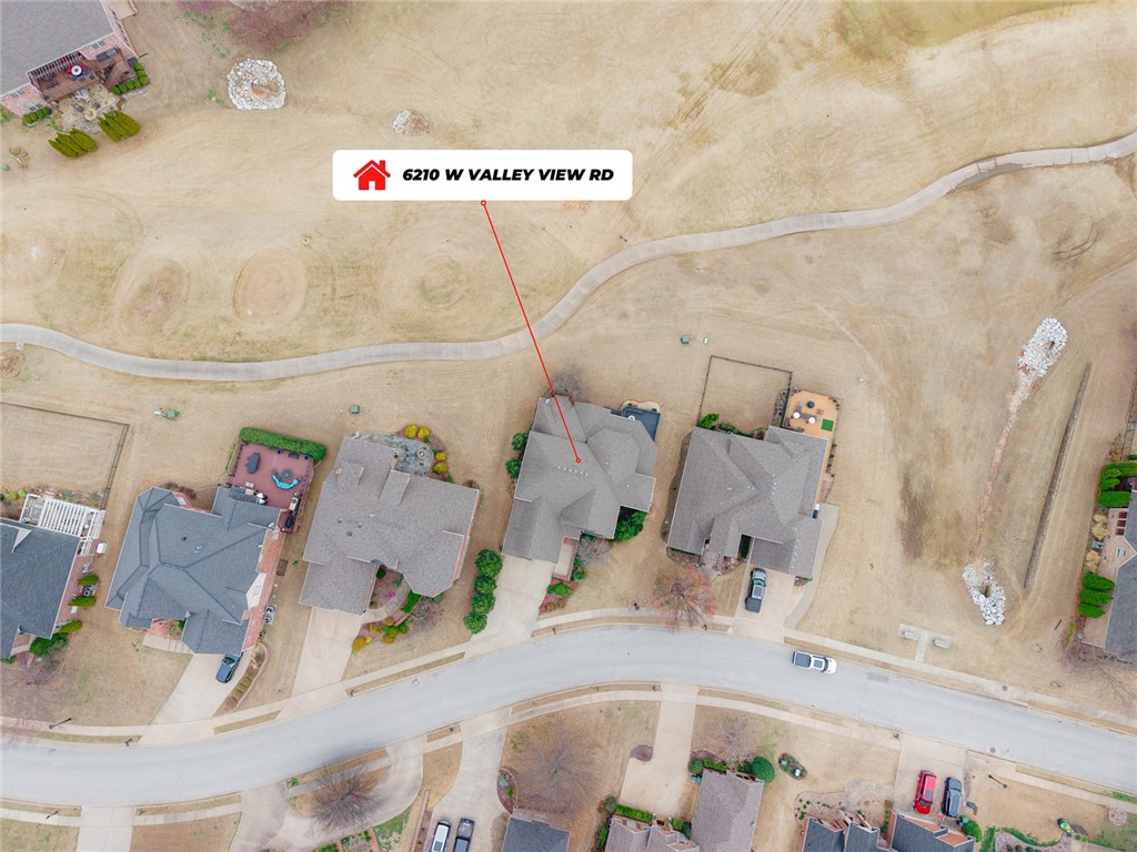 Shadow Valley Ph 1 Rogers - Residential