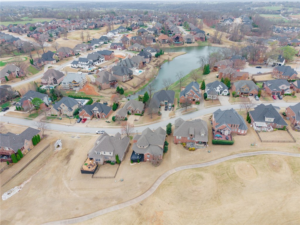 Shadow Valley Ph 1 Rogers - Residential