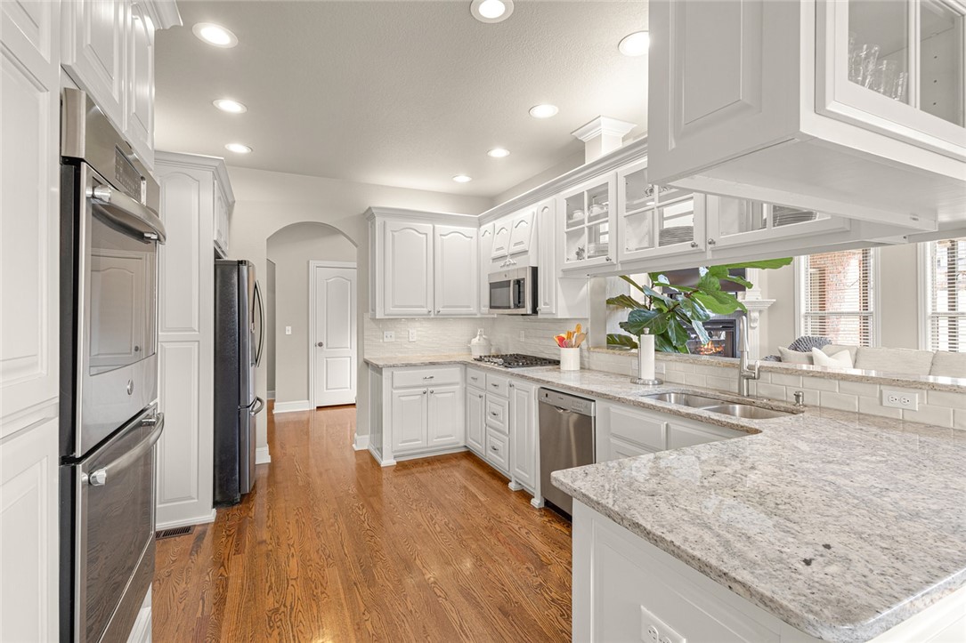 Shadow Valley Ph 1 Rogers - Residential