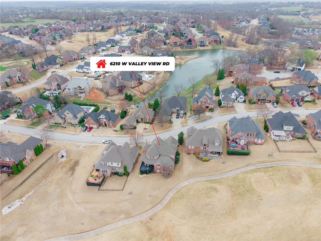 Shadow Valley Ph 1 Rogers - Residential