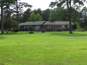 NEVER BEFORE LISTED.....this 3 or 4 bdr (or office), 2-1/2 bth home features a fireplace, Jack & Jill bath, Jacuzzi tub with separate walk in shower in the master bath, paved drive, 2 pecan tree's, 8 blueberry bushes, tame black berrie's, 1 pear tree, 1 apple tree and many shade tree's. Don't miss this jewel in a great neighborhood.