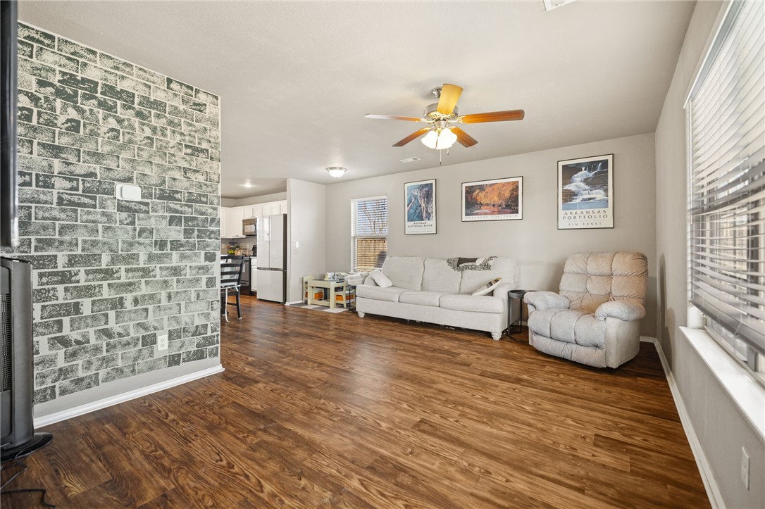 Summerlin Sub Ph 1 Bentonville - Residential