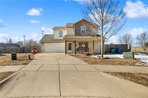 Photo of 5406 SW Monaco Lane, Bentonville, AR 72713 (MLS # 1335840)