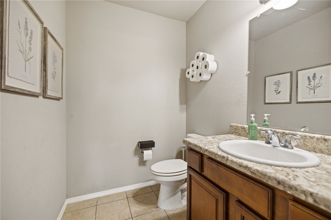 Summerlin Sub Ph 1 Bentonville - Residential