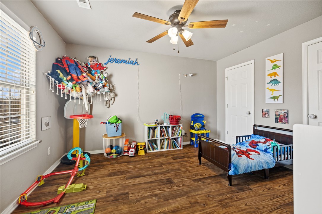 Summerlin Sub Ph 1 Bentonville - Residential