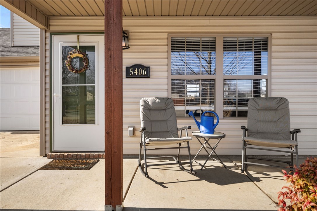 Summerlin Sub Ph 1 Bentonville - Residential