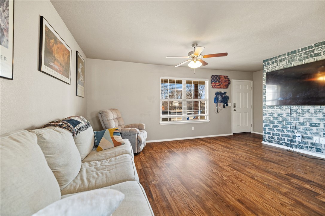 Summerlin Sub Ph 1 Bentonville - Residential