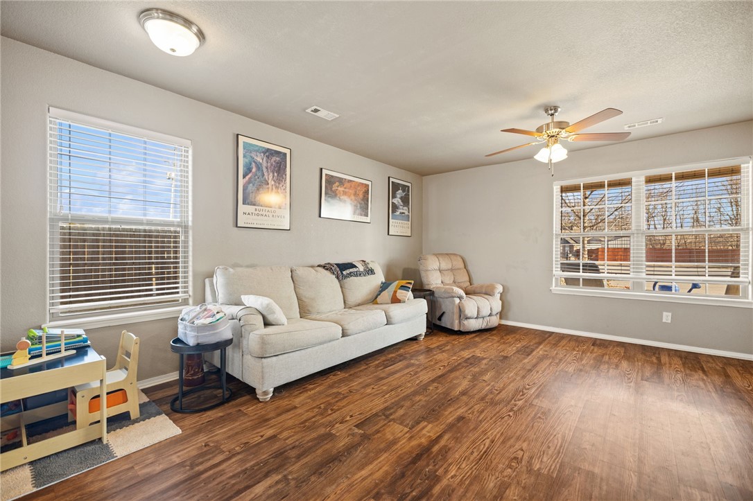 Summerlin Sub Ph 1 Bentonville - Residential