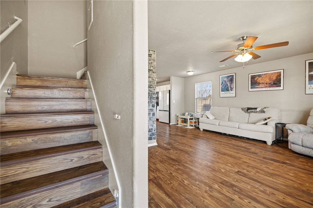 Summerlin Sub Ph 1 Bentonville - Residential