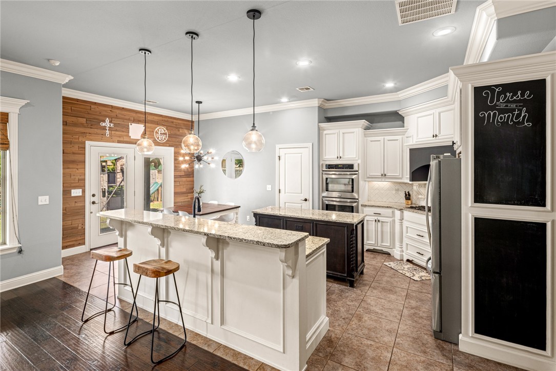 White Oak Trails Sub Ph 1 Bentonville - Residential
