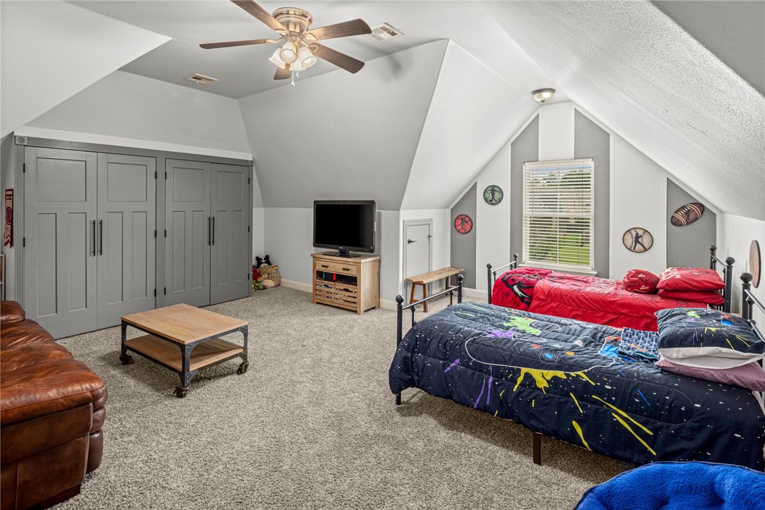 White Oak Trails Sub Ph 1 Bentonville - Residential