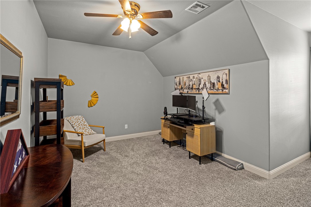 White Oak Trails Sub Ph 1 Bentonville - Residential
