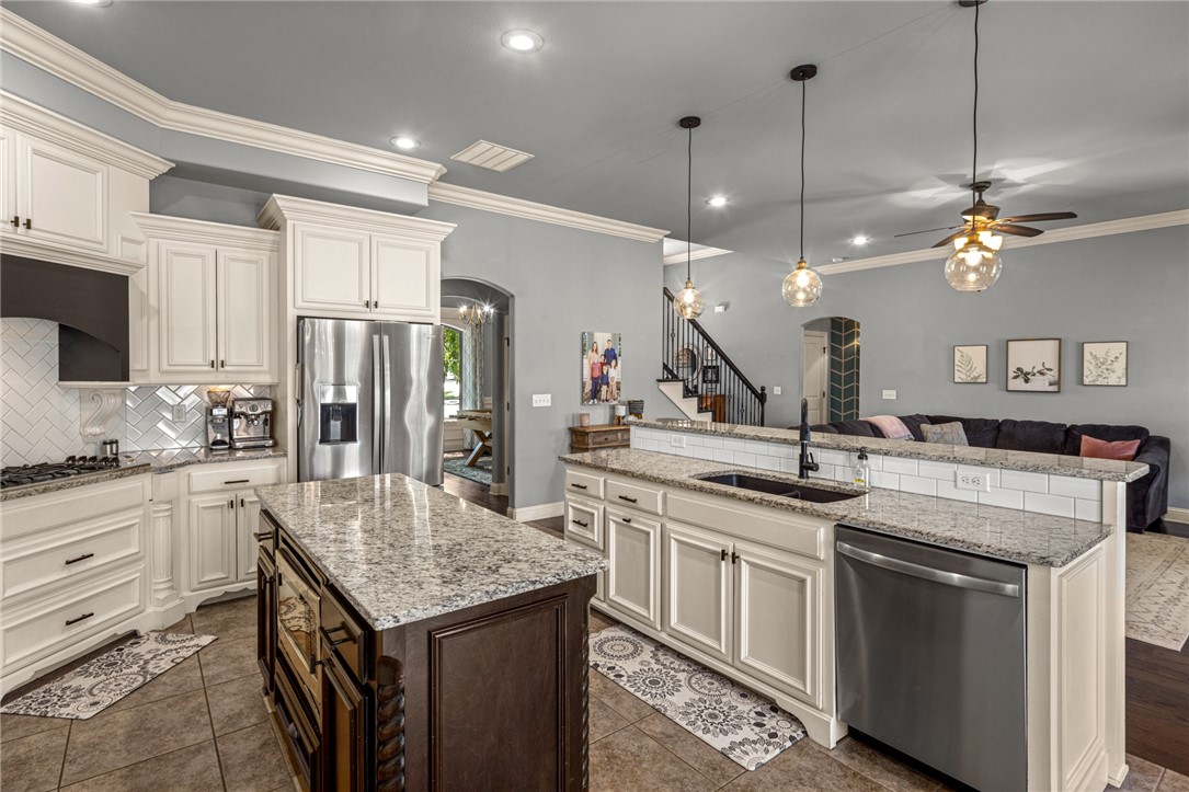 White Oak Trails Sub Ph 1 Bentonville - Residential
