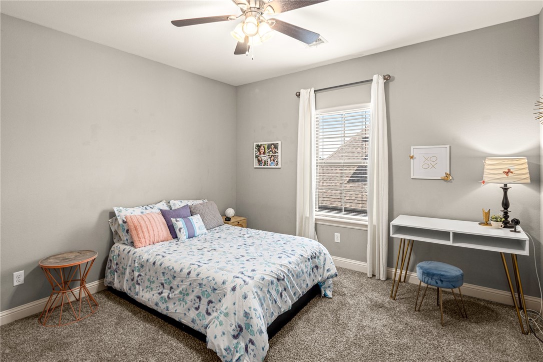 White Oak Trails Sub Ph 1 Bentonville - Residential