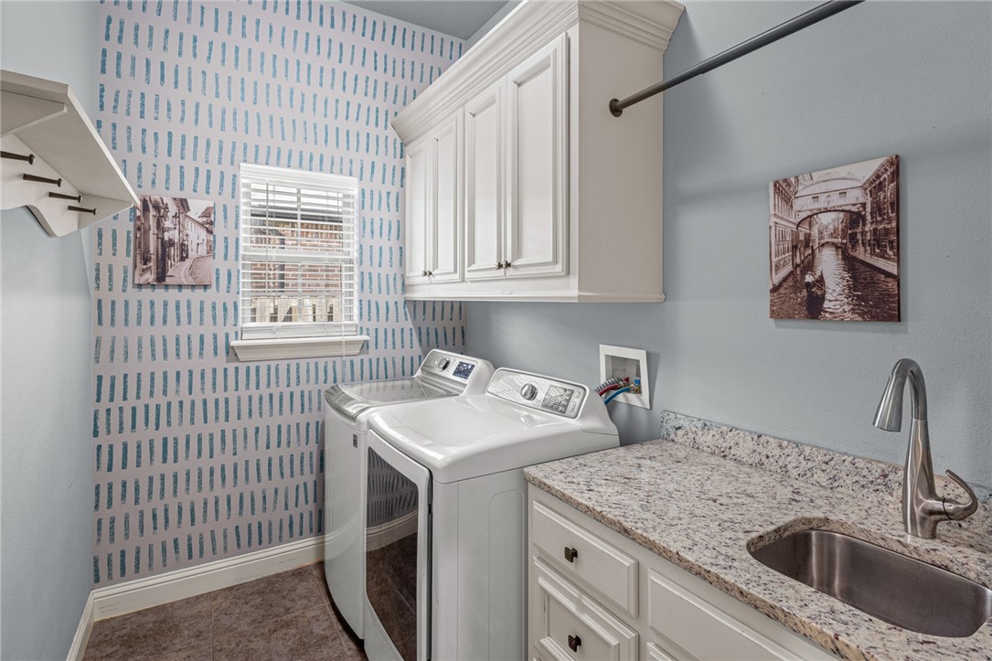 White Oak Trails Sub Ph 1 Bentonville - Residential