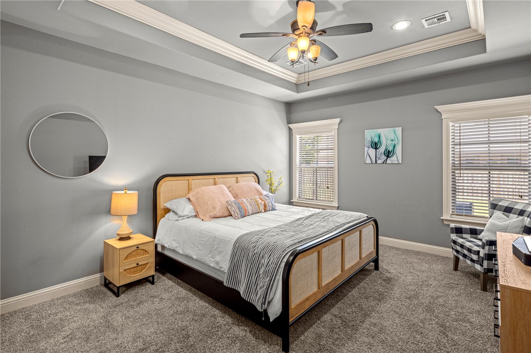 White Oak Trails Sub Ph 1 Bentonville - Residential