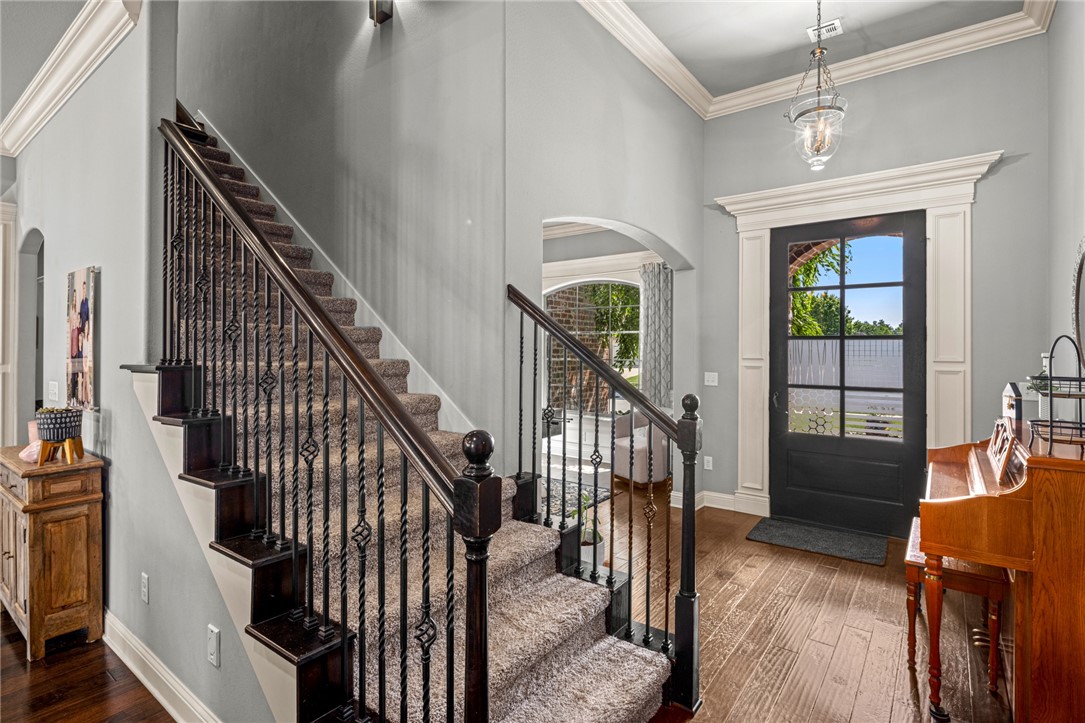 White Oak Trails Sub Ph 1 Bentonville - Residential