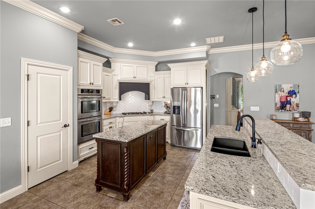 White Oak Trails Sub Ph 1 Bentonville - Residential