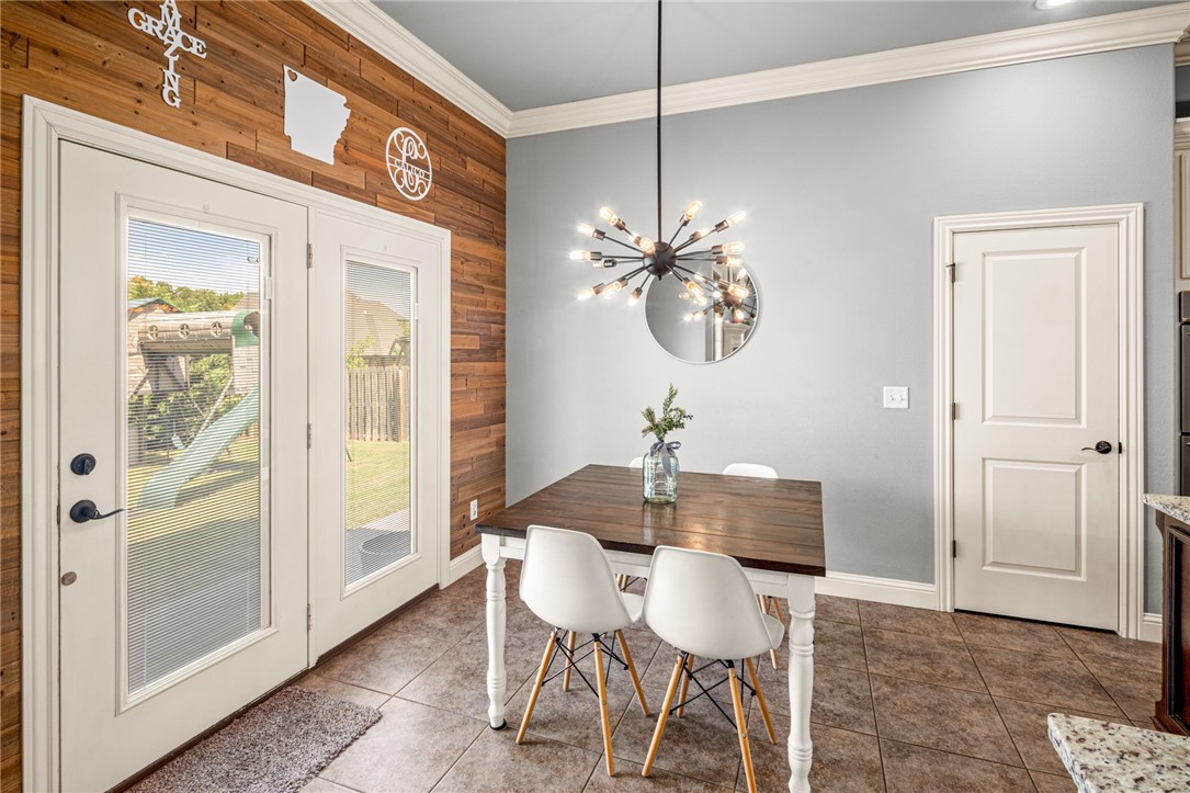 White Oak Trails Sub Ph 1 Bentonville - Residential