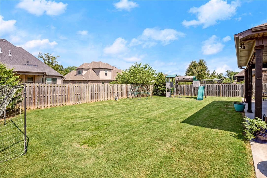 White Oak Trails Sub Ph 1 Bentonville - Residential