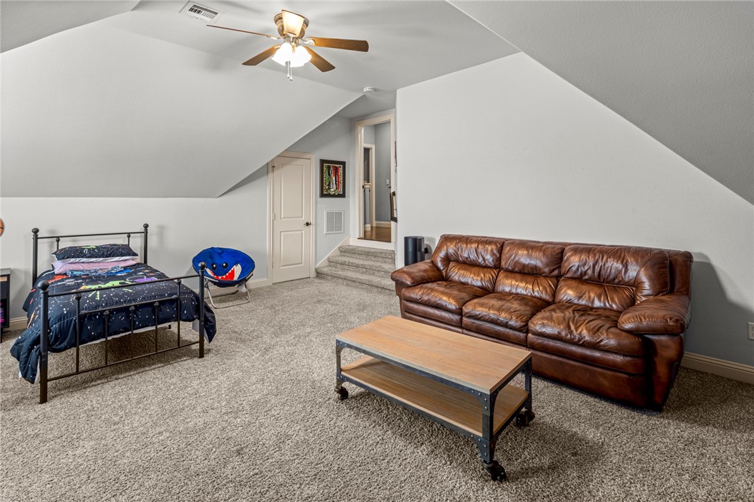 White Oak Trails Sub Ph 1 Bentonville - Residential
