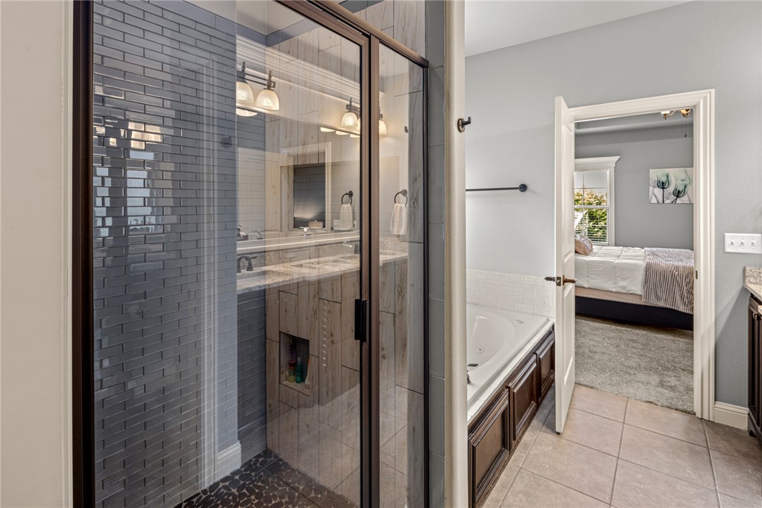 White Oak Trails Sub Ph 1 Bentonville - Residential