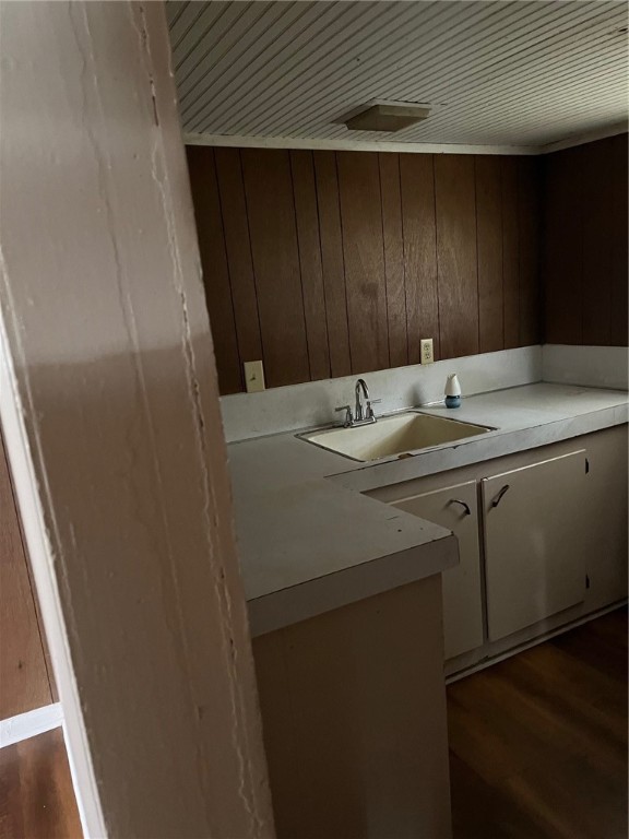 HAYES FIRST ADD - Residential