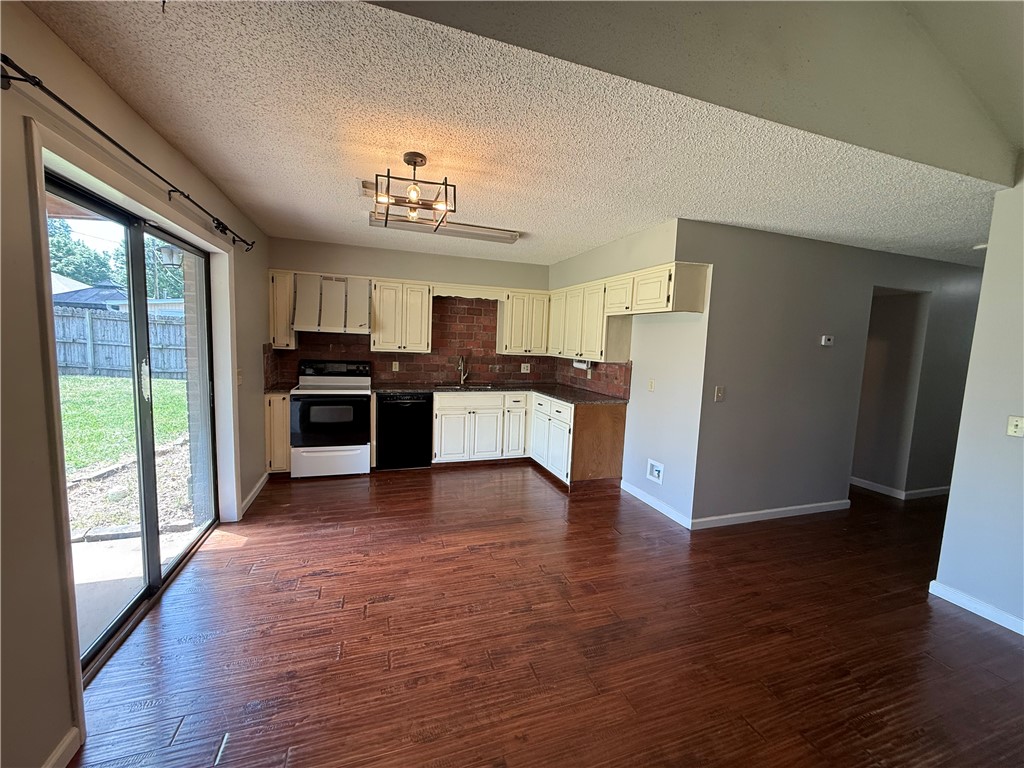 Kimberly Heights Sub Siloam Spgs - Residential
