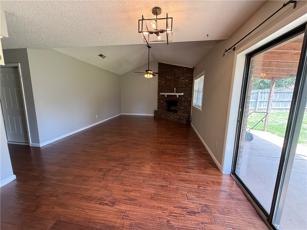 Kimberly Heights Sub Siloam Spgs - Residential