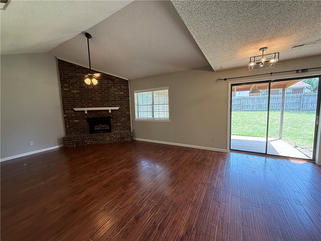 Kimberly Heights Sub Siloam Spgs - Residential