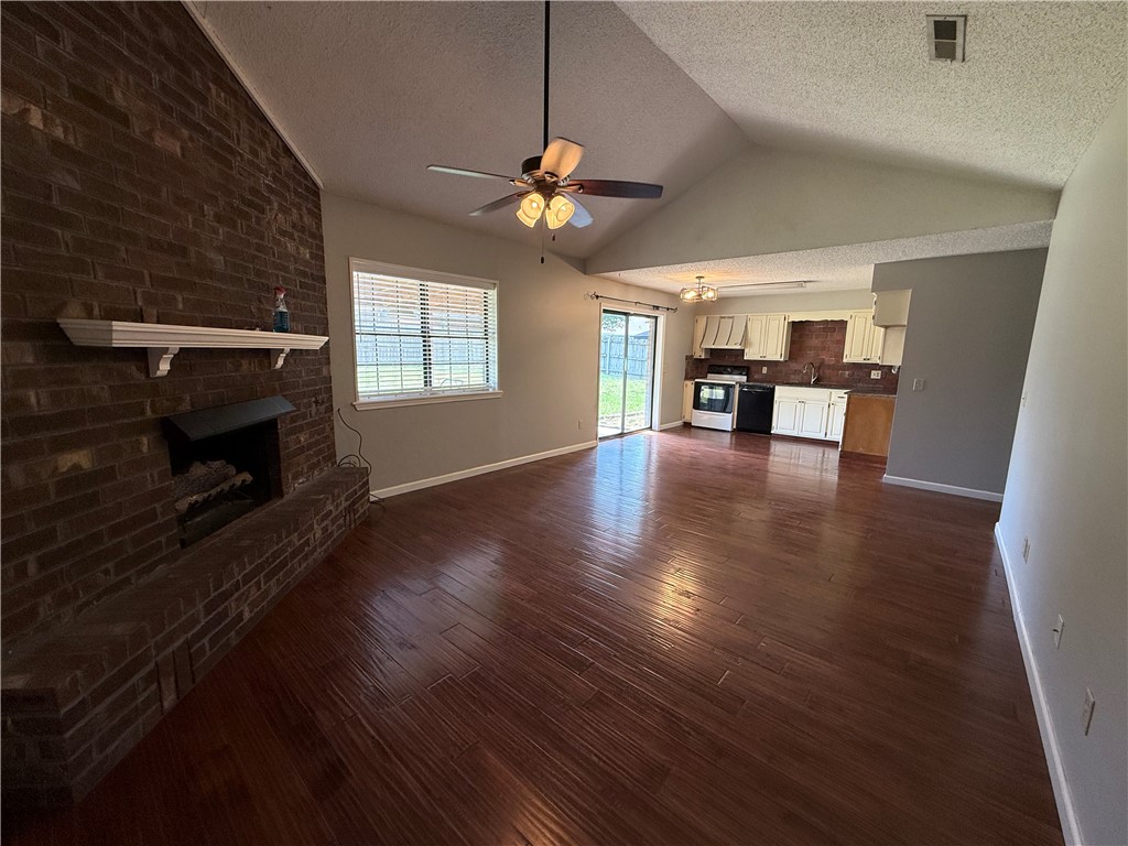 Kimberly Heights Sub Siloam Spgs - Residential