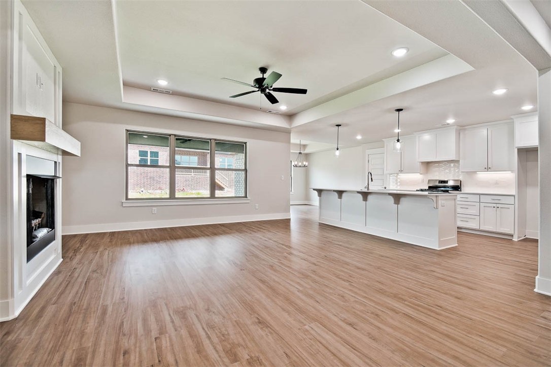 Sedona Rose - Residential