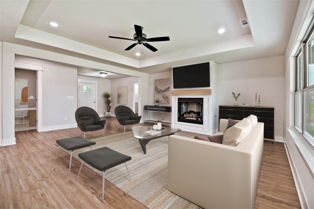 Sedona Rose - Residential