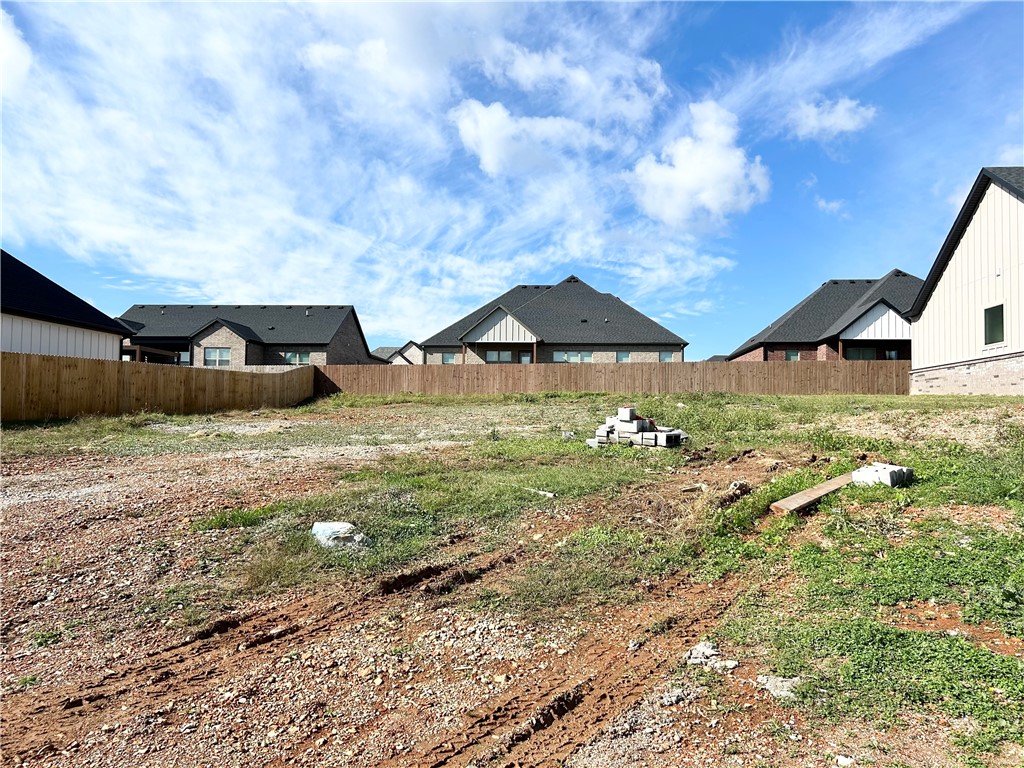 Sedona Rose - Residential