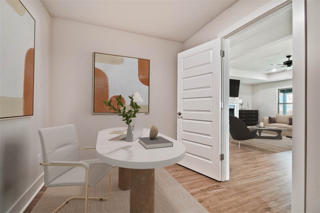 Sedona Rose - Residential