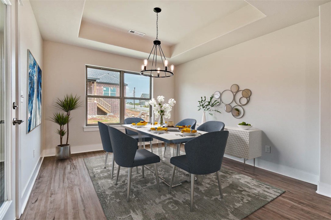 Sedona Rose - Residential