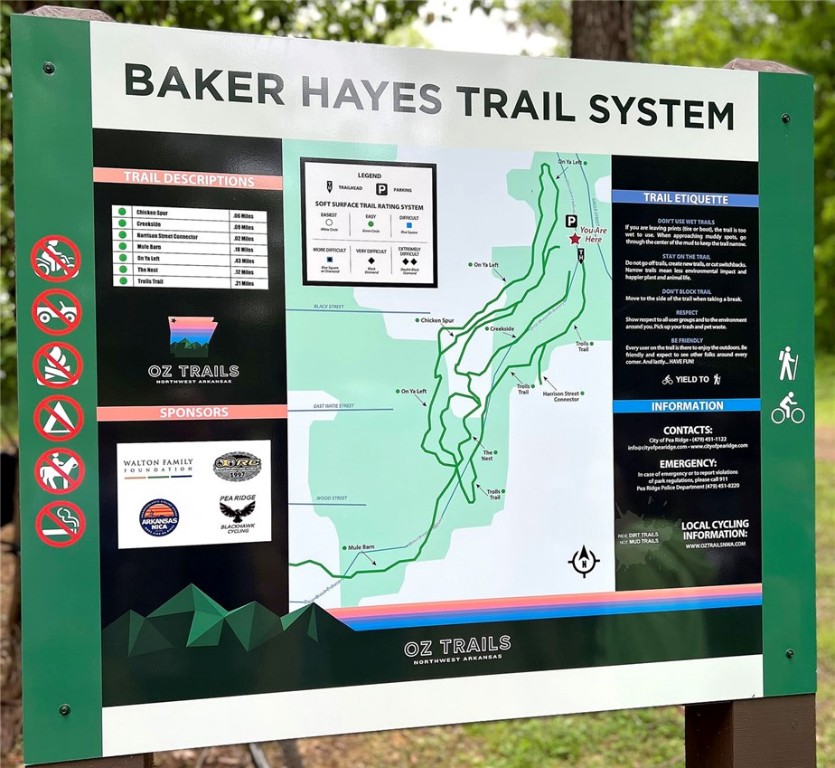 Sedona Rose - Residential