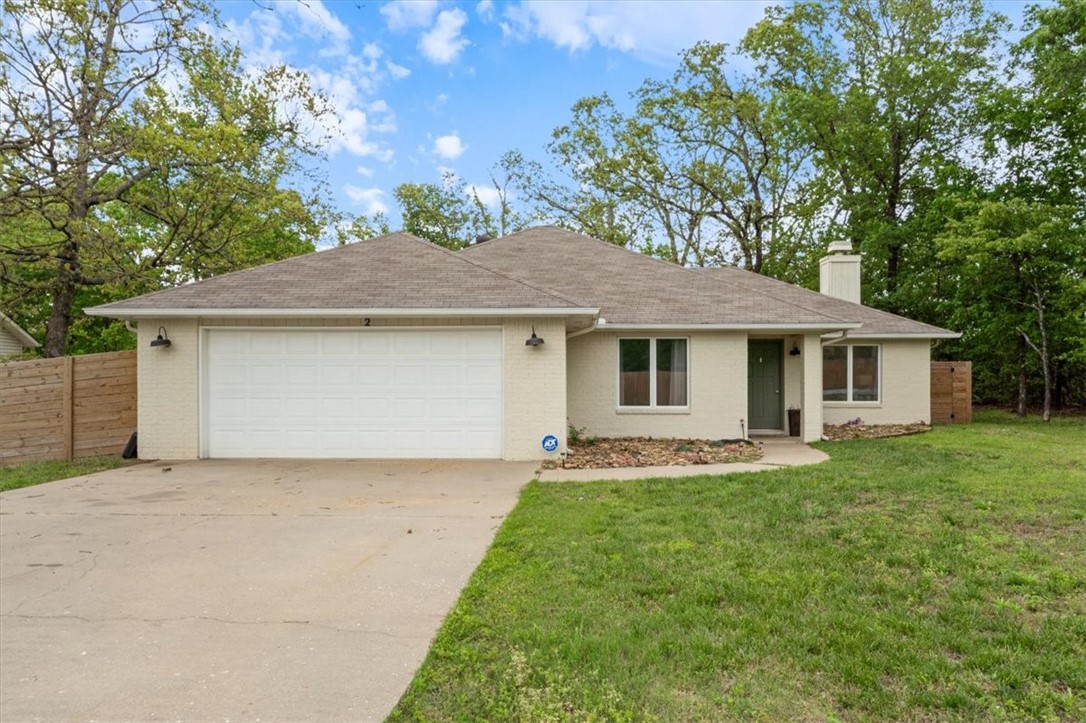 Kirkpatrick Sub Bvv - Residential