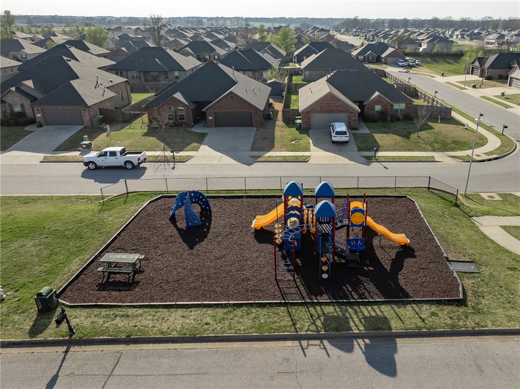 Somerset - Residential