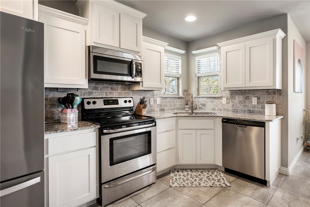 Somerset - Residential