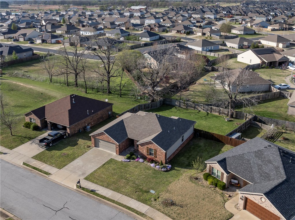 Somerset - Residential